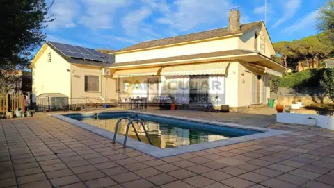 Chalet en Carrer d'Antonio Machado, 20