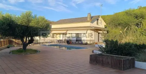 Chalet en Carrer d'Antonio Machado, 20