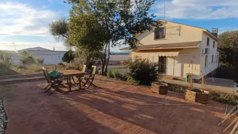 Chalet en Carrer d'Antonio Machado, 20