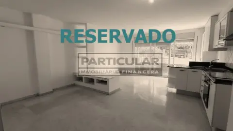 Piso en Carrer de Prat de la Riba