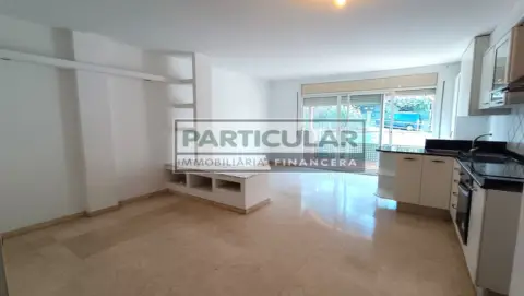 Piso en Carrer de Prat de la Riba