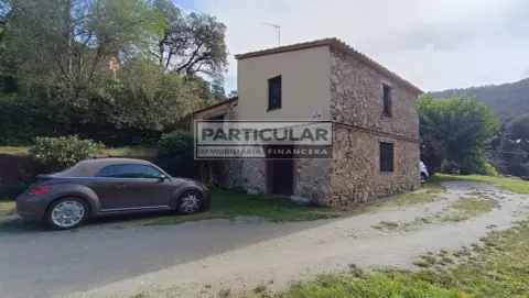 Finca rústica en calle Disseminat