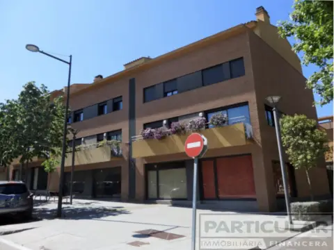 Local comercial en Avinguda de Joan Oliver 'Pere Quart'