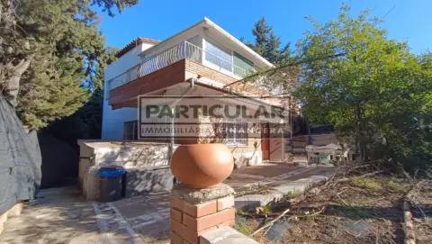 Casa unifamiliar en Rambla de Can Bell