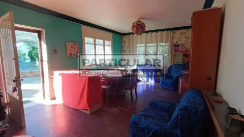 Casa unifamiliar en Rambla de Can Bell