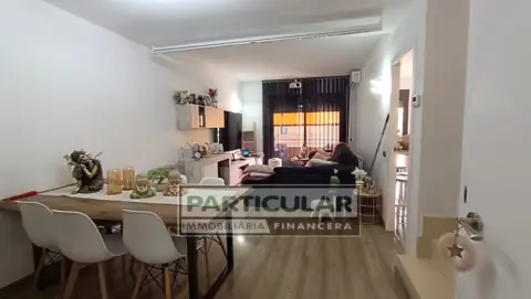 Casa adosada en Passeig de Josep Pla