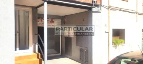 Local comercial en Montornès del Vallès - Centre