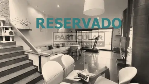 Dúplex en Carrer La Riera