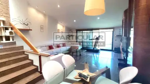 Dúplex en Carrer La Riera