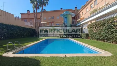 Dúplex en Carrer d'Iluro