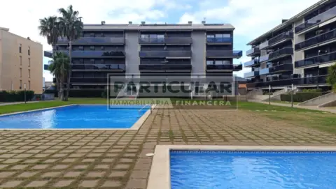 Dúplex en Avinguda de Puig Sapera, 2