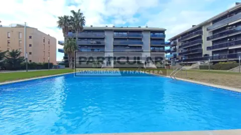 Dúplex en Avinguda de Puig Sapera, 2