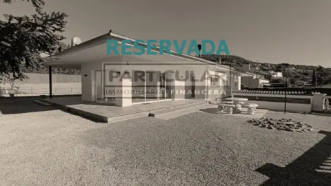 Chalet unifamiliar en Carrer dels Ametllers, 7