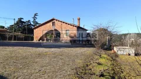 Casa unifamiliar en Vilanova del Vallès - Barri Rodes
