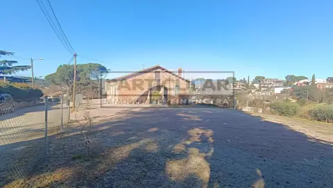 Casa unifamiliar en Carrer de l'Anoia, 7