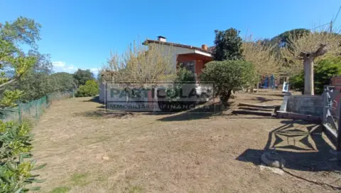 Casa unifamiliar en Passeig de Santa Quitèria, 35
