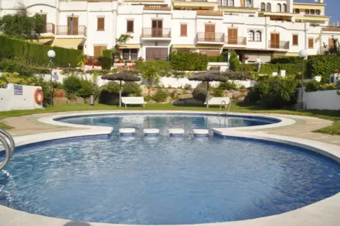 Casa adosada en Passeig de Josep Pla