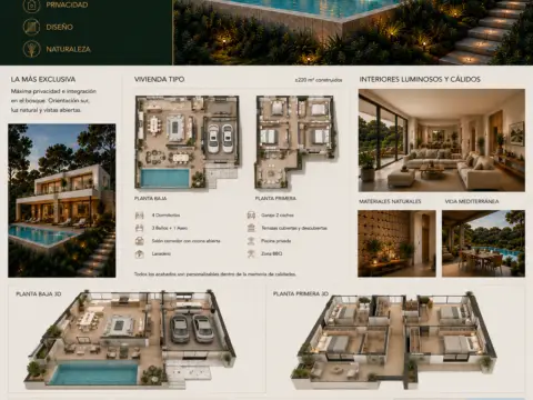 Casa en Calonge