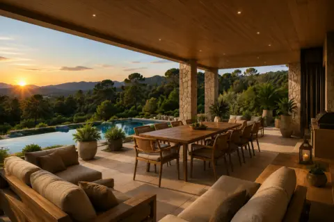 Casa en Calonge