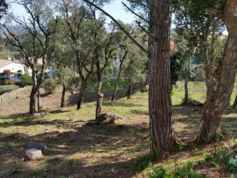 Terreno en Carrer d'Isidre Nonell