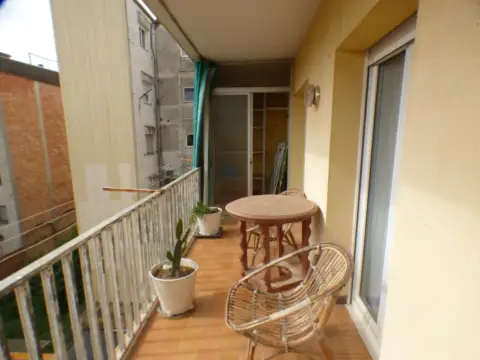 Piso en Carrer del Riu Freser