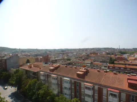 Piso en Carrer de la Creu