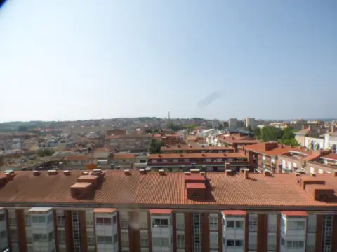 Piso en Carrer de la Creu