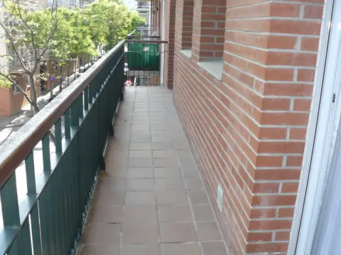 Piso en Carrer del Castell de Requesens