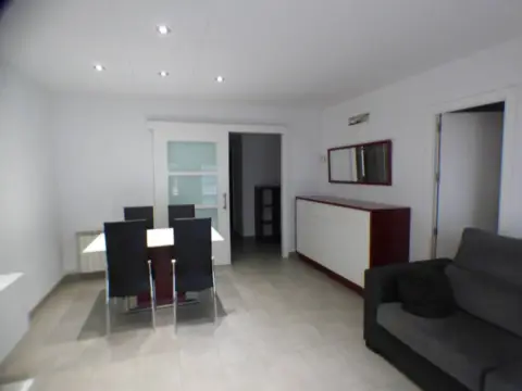 Piso en Carrer de Juli Garreta