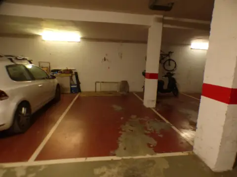 Garaje en Carrer de Sant Salvador d'Horta