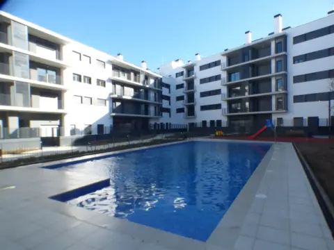 Piso en Carrer Migdia