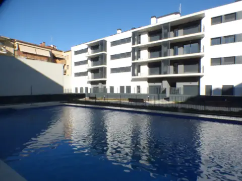 Piso en Carrer Migdia