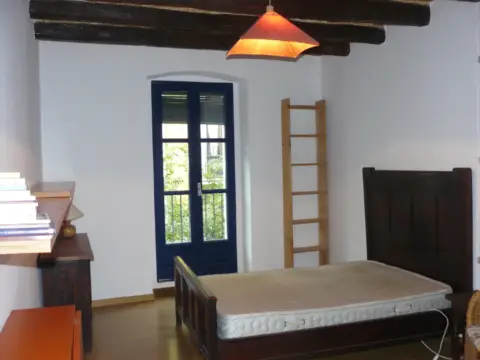 Apartamento en Barri Vell