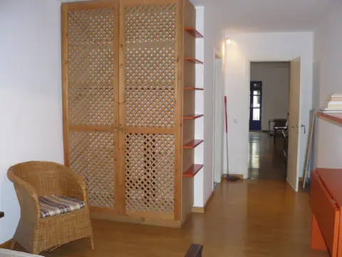 Apartamento en Barri Vell