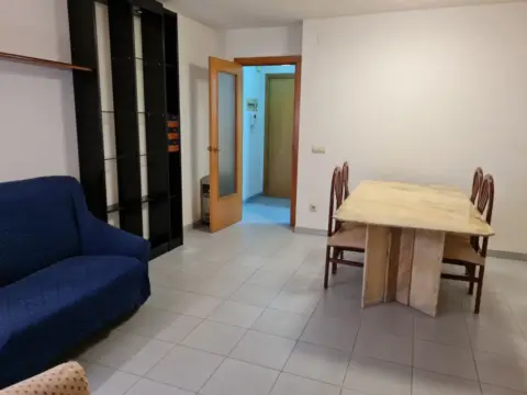 Piso en Devesa