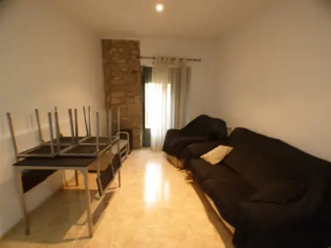 Ático en Barri Vell