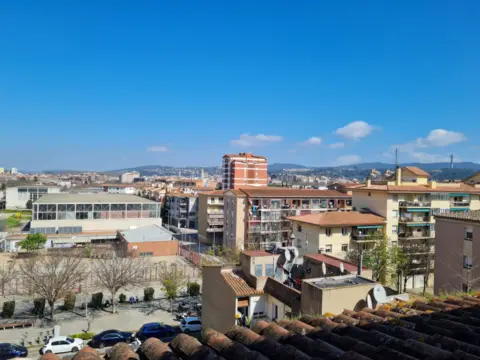 Piso en Sant Narcís