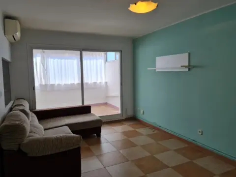 Piso en Sant Narcís