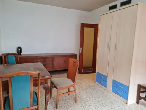 Piso en Carrer de Maluquer i Salvador