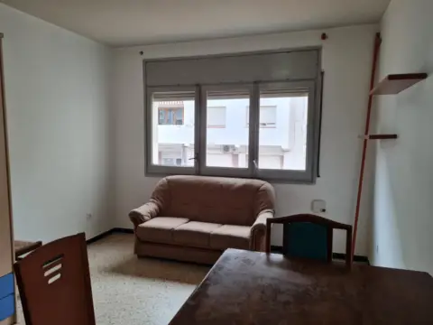 Piso en Carrer de Maluquer i Salvador