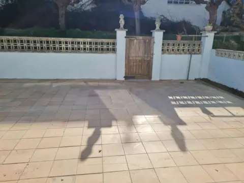 Casa adosada en La Cellera de Ter