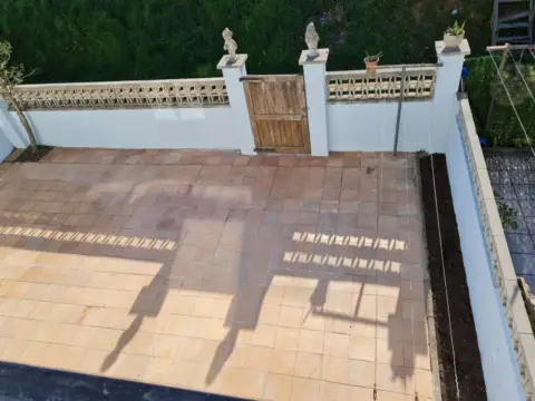 Casa adosada en La Cellera de Ter