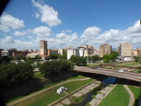 Piso en Carme-Vistalegre