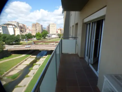 Piso en Carme-Vistalegre