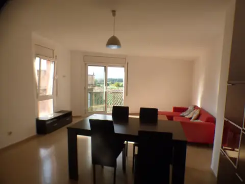 Apartamento en Santa Eugenia