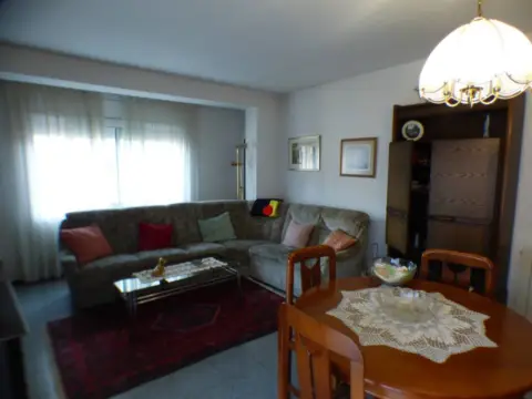 Ático en Carrer del Montseny