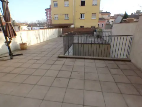 Dúplex en Sant Narcís