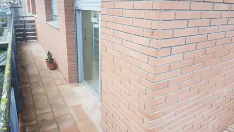 Piso en Migdia Casernes