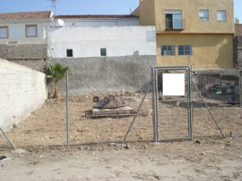 Terreno en Lobres