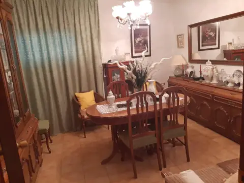 Casa en calle Iglesia